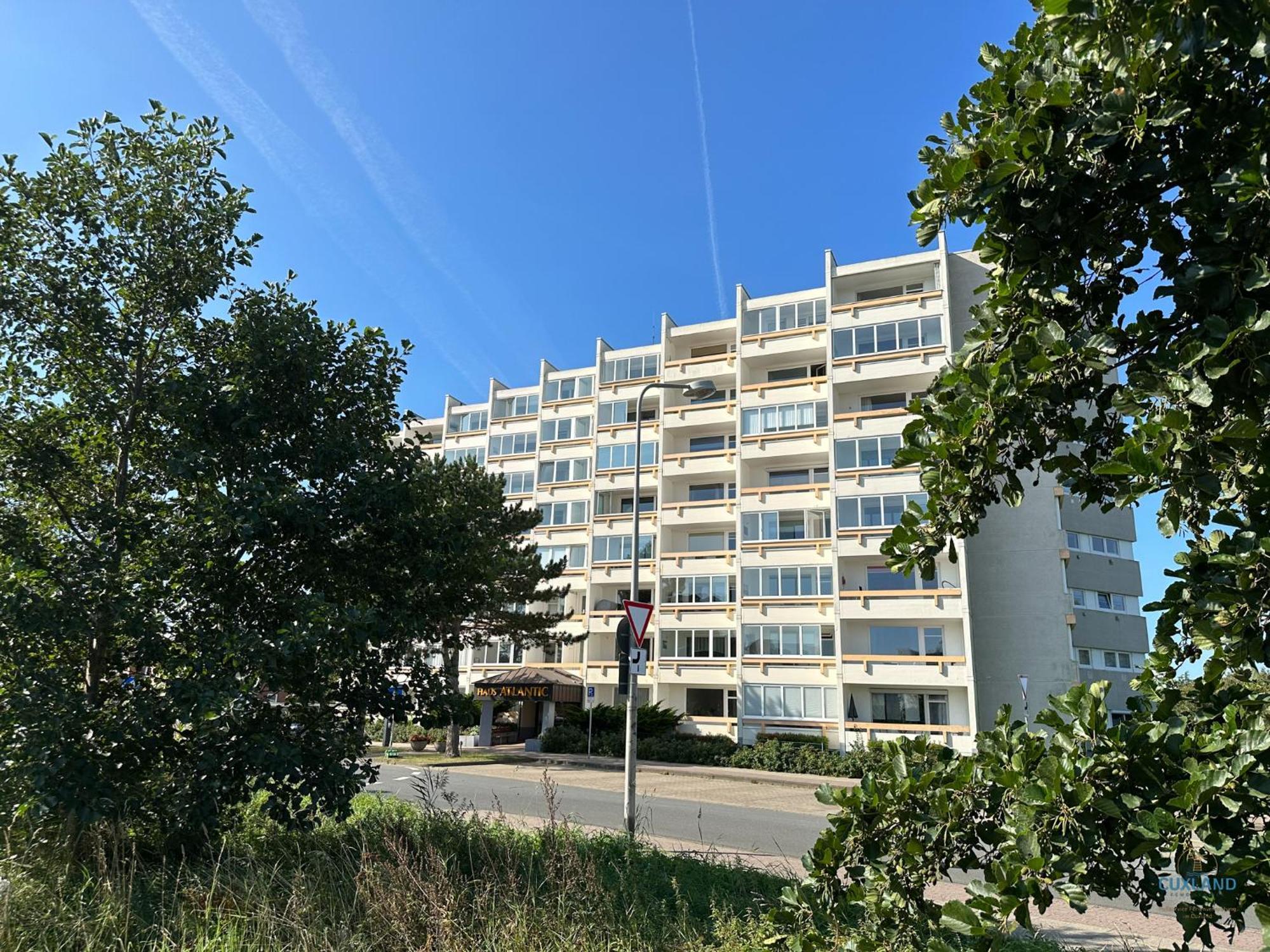 Haus Atlantic Döse 107 Cuxhaven